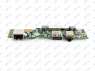 Asus 60-0A2BI02000-B01 Asus Eee Pc 1001PX USB, Audio board