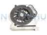 HP/Compaq nc6000 nc6000 processzor hűtőventilátor - 2. kép