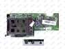 HP/Compaq 6050A2085501-CB-A04 HP Compaq 6510b Audio PCMCIA board