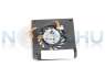Asus BSB04505HA Eee Pc 904 processzor hűtőventilátor - 1. kép
