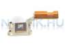 Acer 34.46W04.002 TravelMate 230 processzor hűtőborda - 2. kép