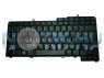 Dell 0XD985 laptop billentyűzet - 1. kép