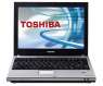 Toshiba  Satellite Pro U200 - 1. kép