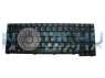 Albacomp/Clevo 6-80-M55G0-091-1 laptop billentyűzet - 1. kép