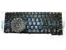 Clevo MP-01506HU-4302 laptop billentyűzet - 1. kép