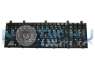 MSI S1N-3UHU121-C54, MP-03233HU-359J laptop billentyűzet - 1. kép