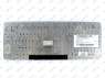 HP AETT8TPN120 HP Pavilion tx1000 billentyűzet - 2. kép