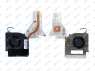 Gigabyte KPT3TTW8TA00103A Gigabyte Q1580L videokártya hűtőborda és ventilátor - 1. kép