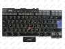 IBM/Lenovo 93P4833 IBM Lenovo ThinkPad R52 billentyűzet - 1. kép