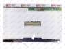 AU Optronics B154EW01 V.8 kompatibilis fényes laptop kijelző - 2. kép