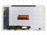AU Optronics B156RW01 V.0 kompatibilis fényes jobbos-balos laptop kijelző - 2. kép