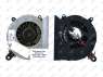 HP/Compaq 393597-001 HP Compaq nx6125 processzor hűtőventilátor - 1. kép